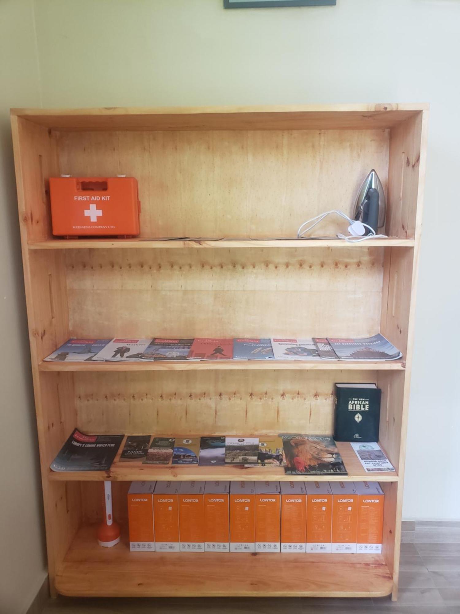 L&J Modern Backpackers Bnb Darüsselam Dış mekan fotoğraf