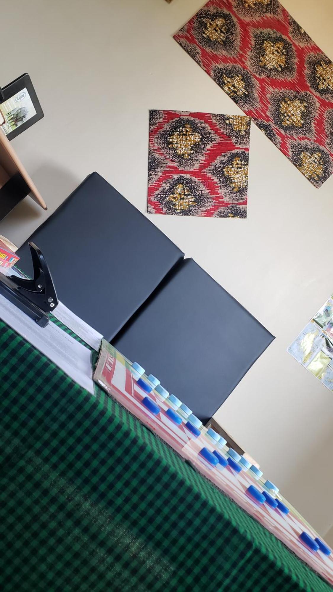 L&J Modern Backpackers Bnb Darüsselam Dış mekan fotoğraf