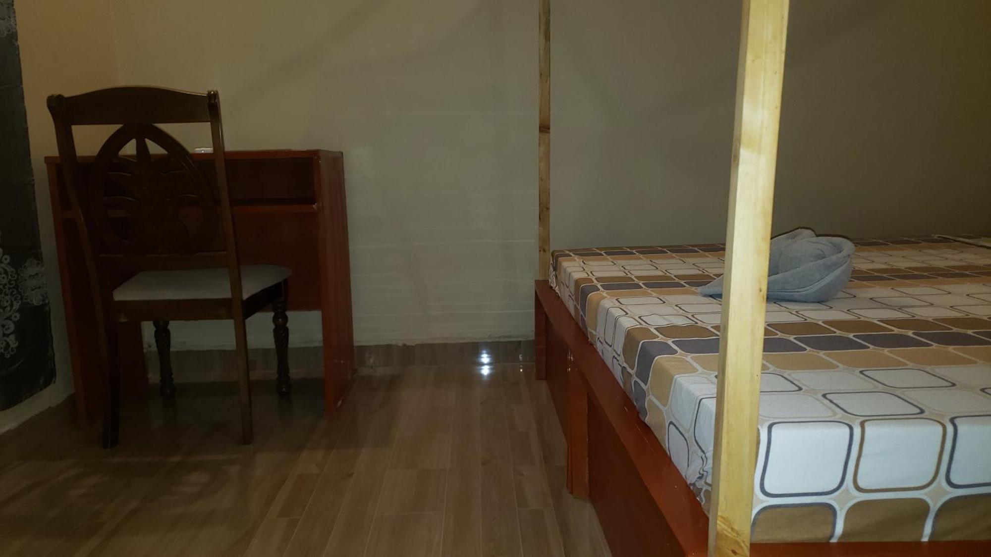 L&J Modern Backpackers Bnb Darüsselam Dış mekan fotoğraf